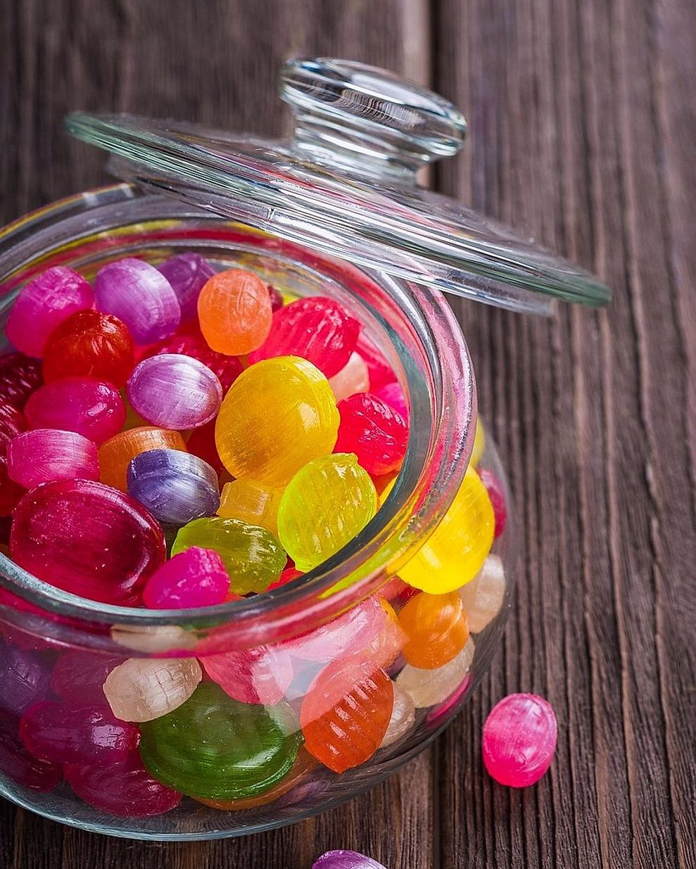 Our confectionery makers